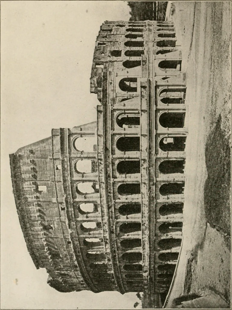 An illustration from Cyclopedia of architecture, carpentry, and building : a general reference work, 1912, leaf 254