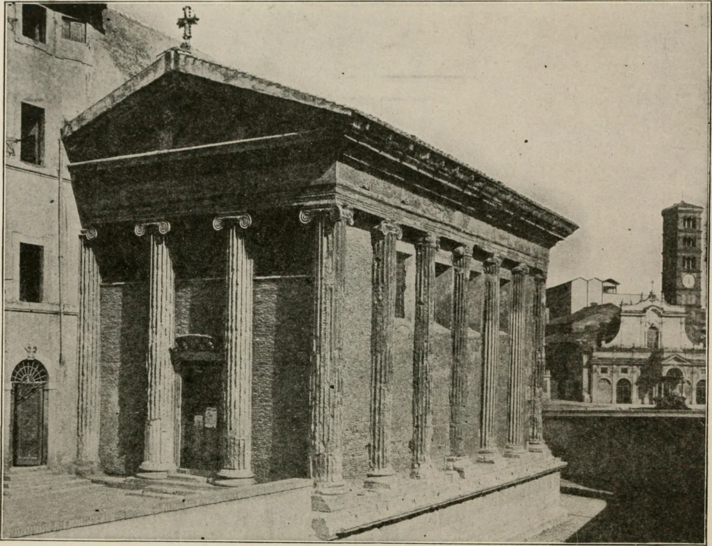 An illustration from Cyclopedia of architecture, carpentry, and building : a general reference work, 1912, leaf 270