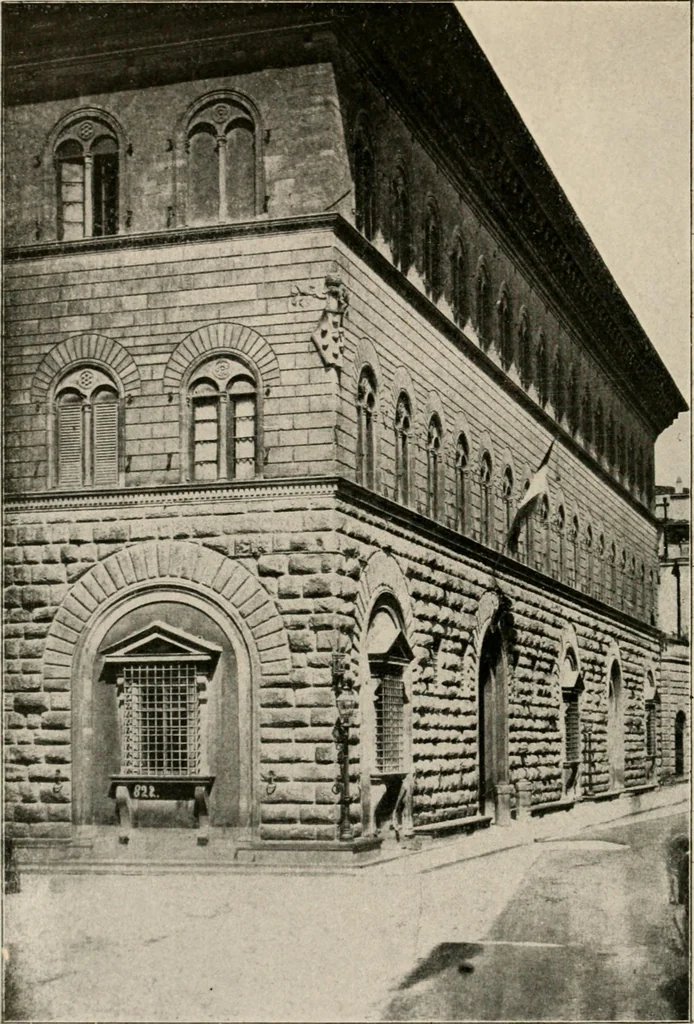 An illustration from Cyclopedia of architecture, carpentry, and building : a general reference work, 1912, leaf 272