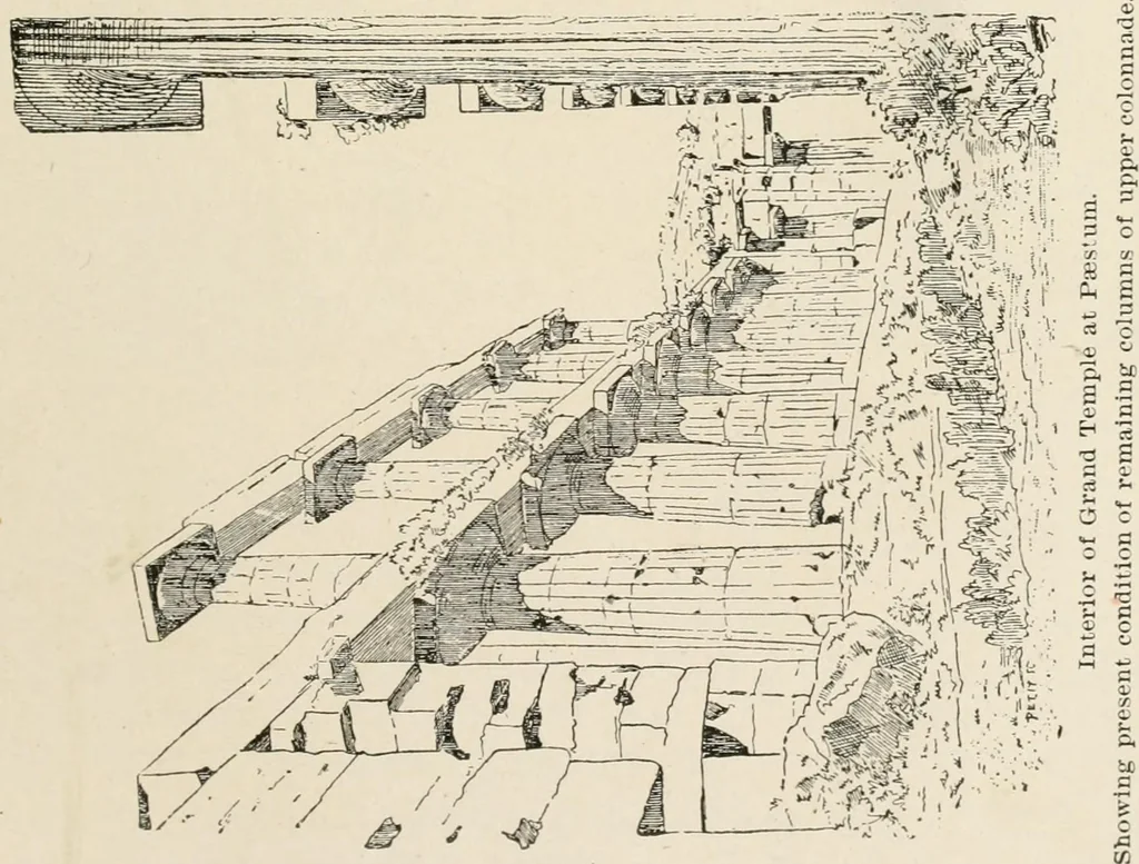An illustration from Cyclopedia of architecture, carpentry, and building : a general reference work, 1912, leaf 293