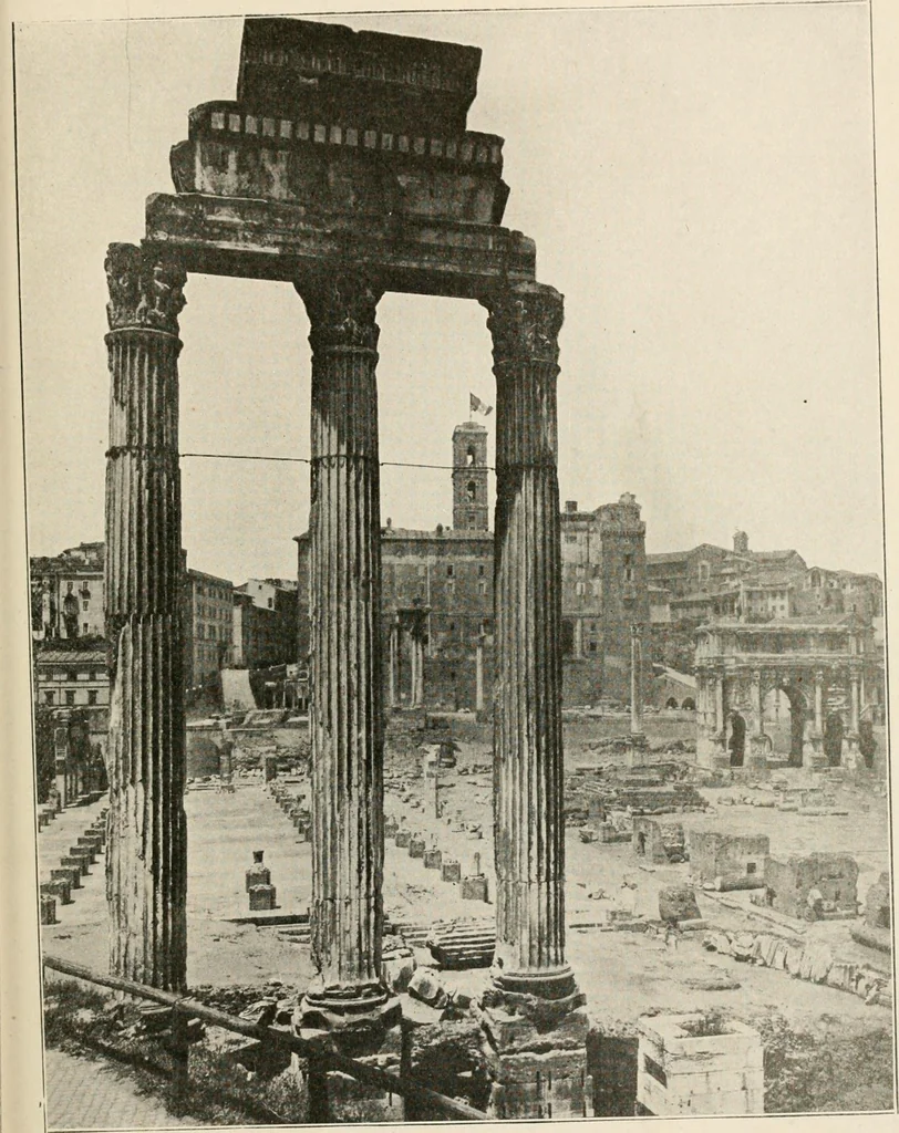 An illustration from Cyclopedia of architecture, carpentry, and building : a general reference work, 1912, leaf 297
