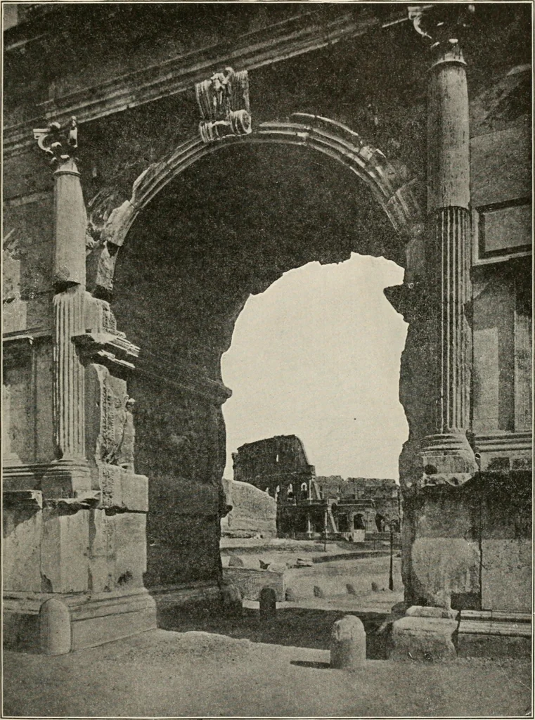 An illustration from Cyclopedia of architecture, carpentry, and building : a general reference work, 1912, leaf 307