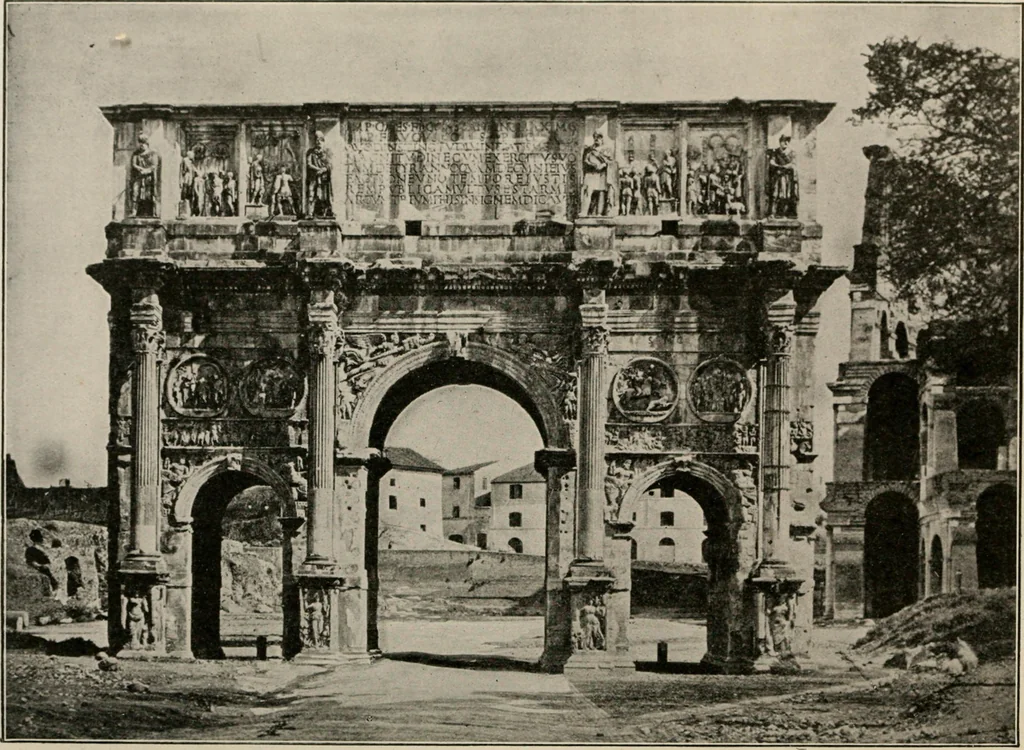 An illustration from Cyclopedia of architecture, carpentry, and building : a general reference work, 1912, leaf 312