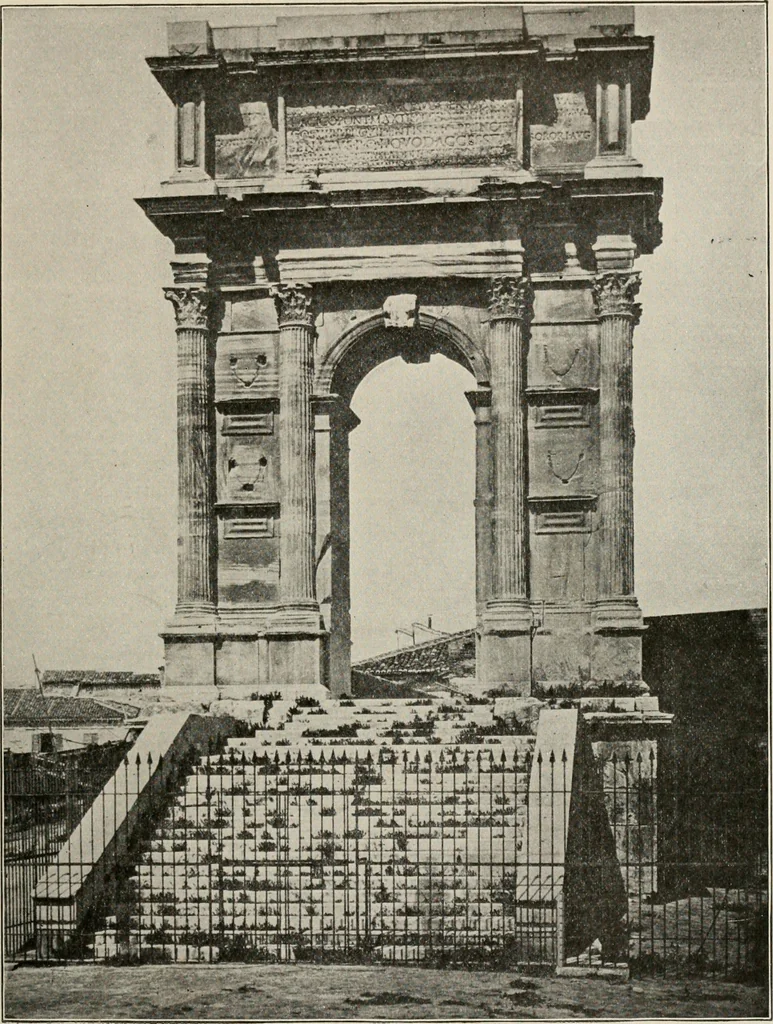 An illustration from Cyclopedia of architecture, carpentry, and building : a general reference work, 1912, leaf 313