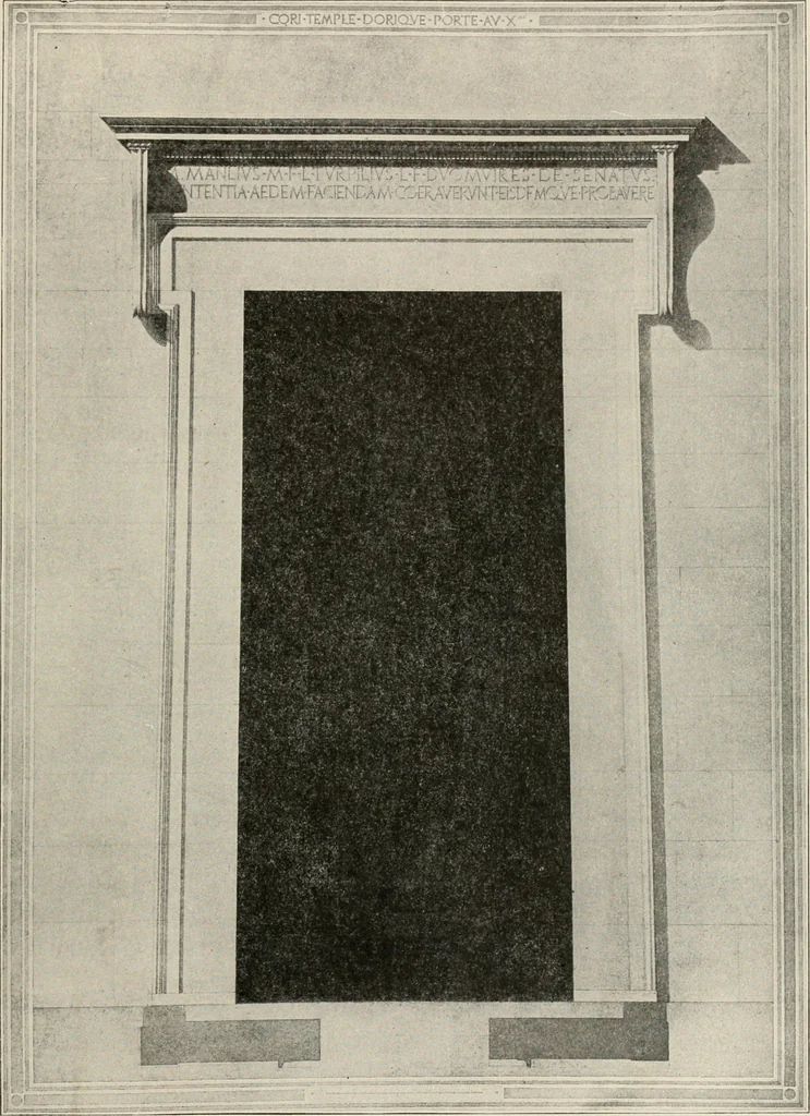 An illustration from Cyclopedia of architecture, carpentry, and building : a general reference work, 1912, leaf 315