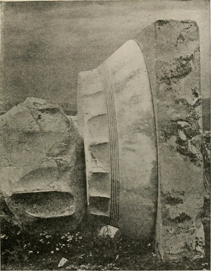 An illustration from Cyclopedia of architecture, carpentry, and building : a general reference work, 1912, leaf 35