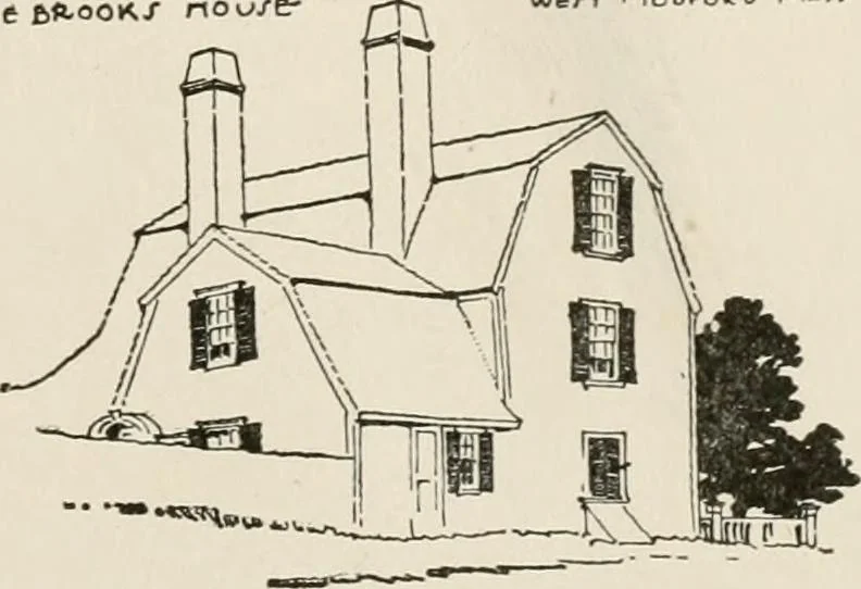 An illustration from Cyclopedia of architecture, carpentry, and building : a general reference work, 1912, leaf 389