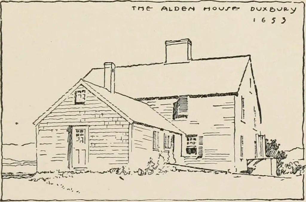 An illustration from Cyclopedia of architecture, carpentry, and building : a general reference work, 1912, leaf 393