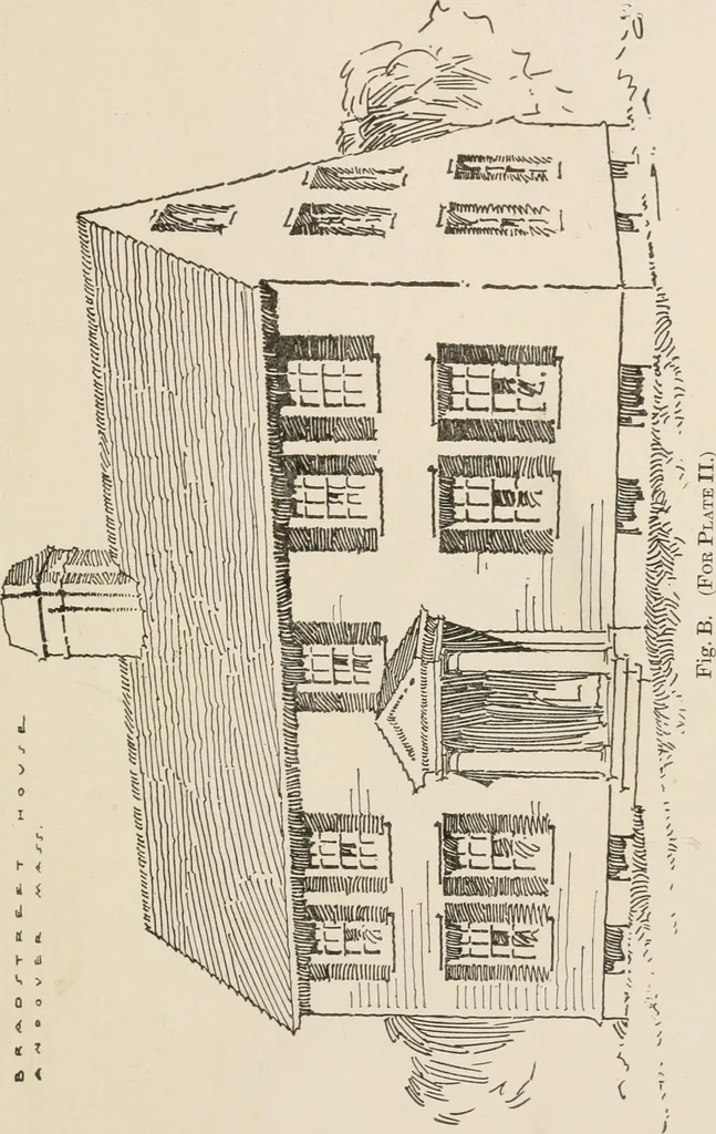 An illustration from Cyclopedia of architecture, carpentry, and building : a general reference work, 1912, leaf 413