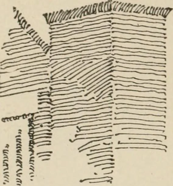 An illustration from Cyclopedia of architecture, carpentry, and building : a general reference work, 1912, leaf 420