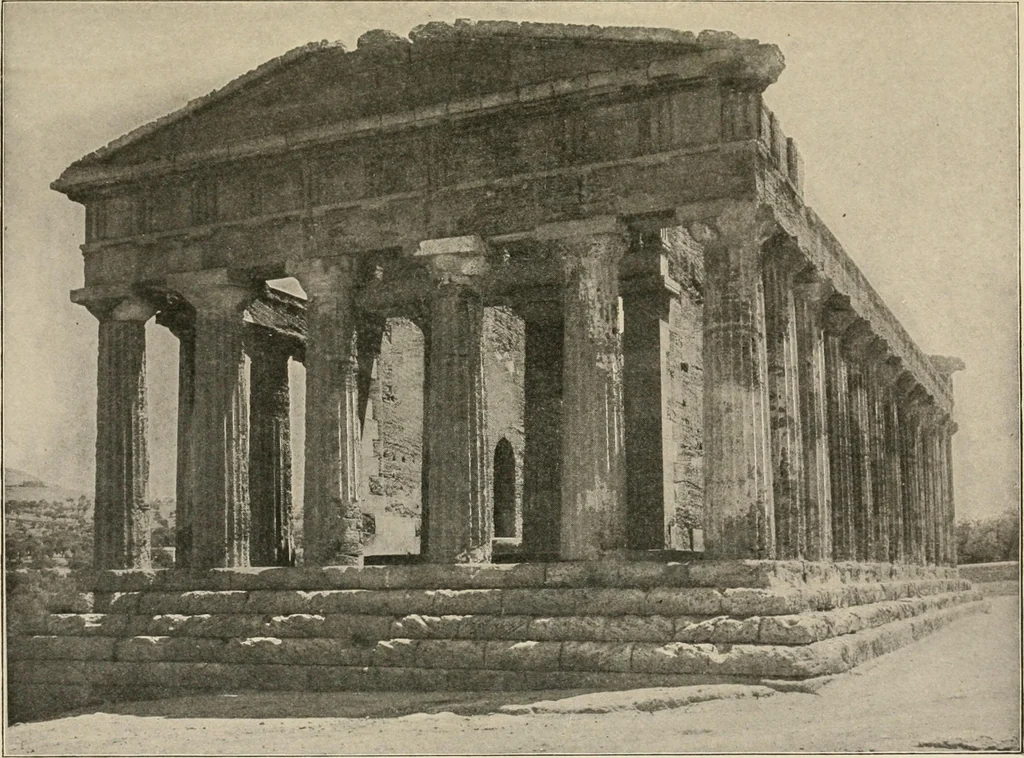 An illustration from Cyclopedia of architecture, carpentry, and building : a general reference work, 1912, leaf 61