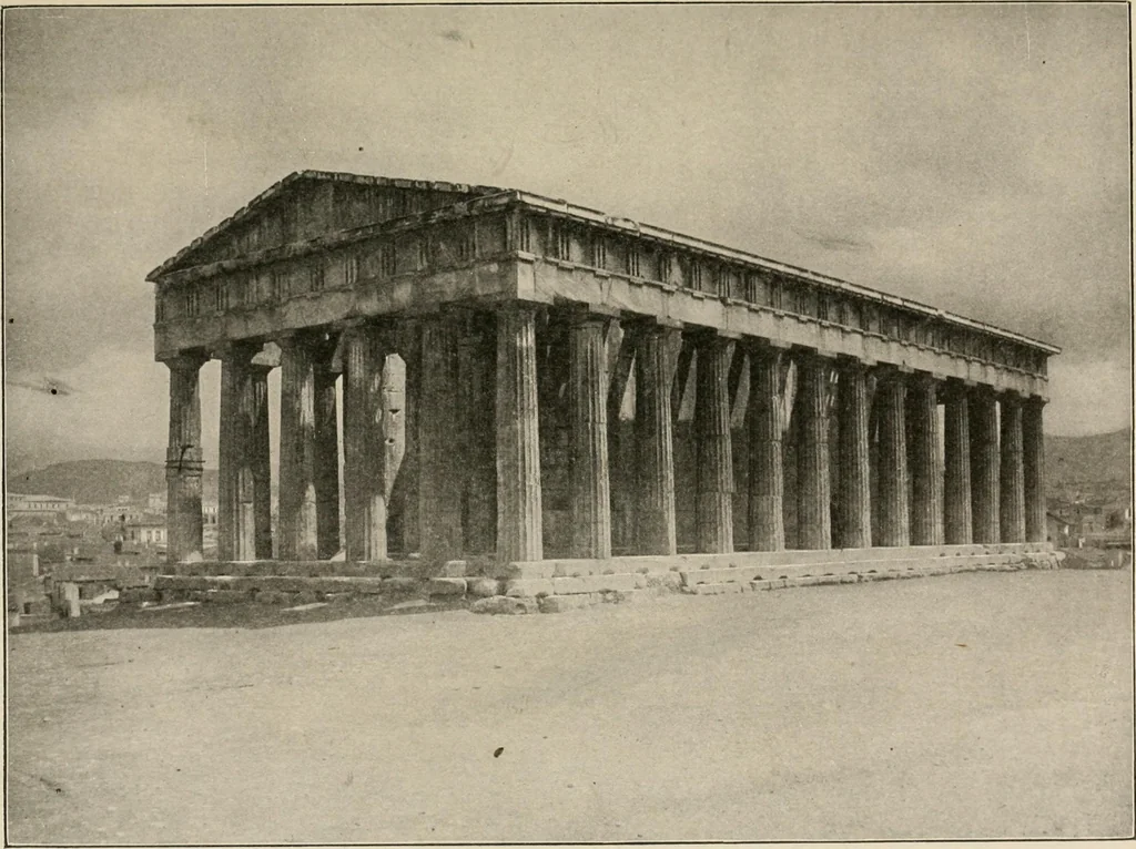 An illustration from Cyclopedia of architecture, carpentry, and building : a general reference work, 1912, leaf 65