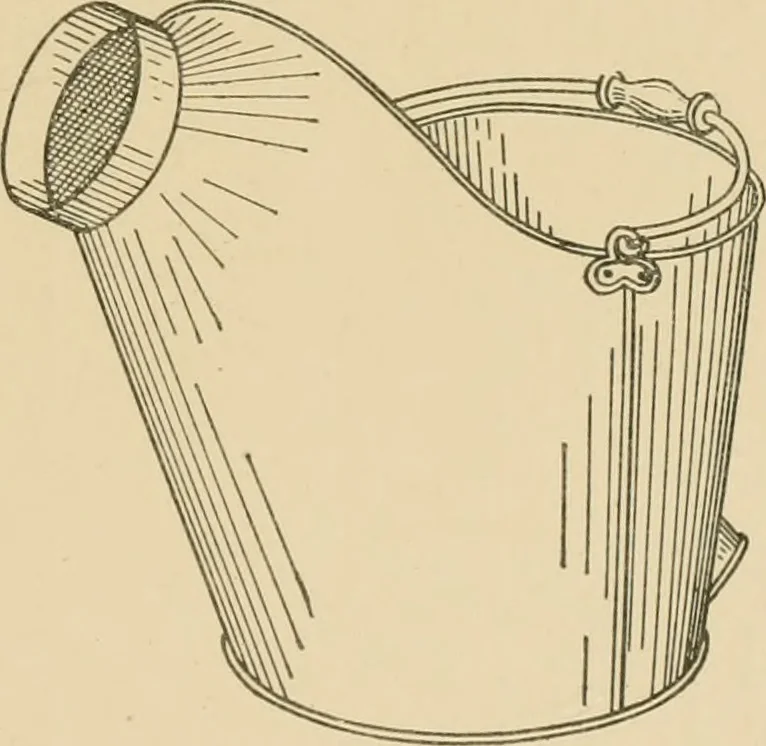An illustration from Cyclopedia of architecture, carpentry, and building : a general reference work ..., 1907, leaf 124