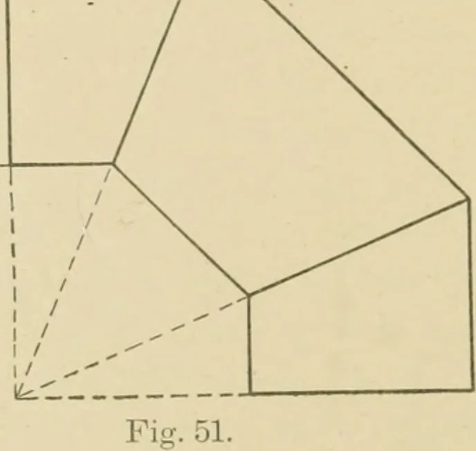 An illustration from Cyclopedia of architecture, carpentry, and building : a general reference work ..., 1907, leaf 141