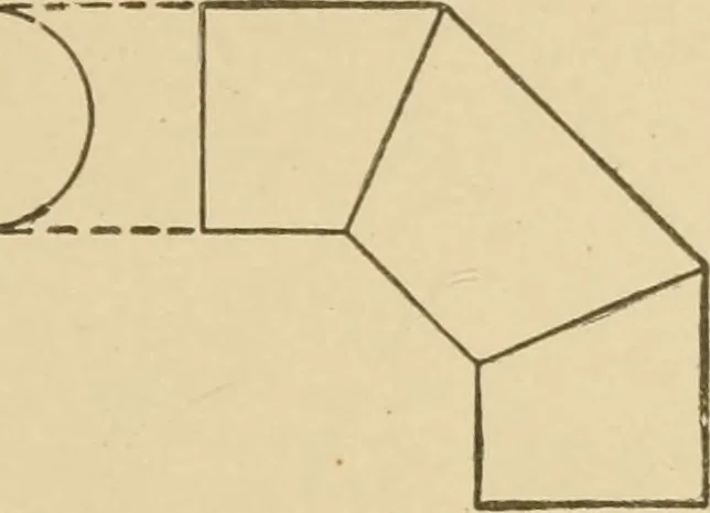An illustration from Cyclopedia of architecture, carpentry, and building : a general reference work ..., 1907, leaf 142