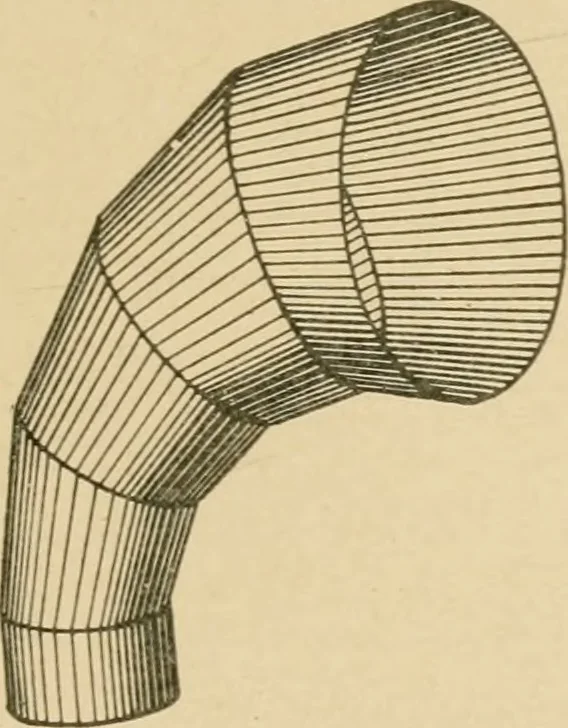 An illustration from Cyclopedia of architecture, carpentry, and building : a general reference work ..., 1907, leaf 148