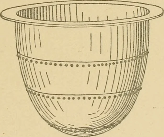 An illustration from Cyclopedia of architecture, carpentry, and building : a general reference work ..., 1907, leaf 234