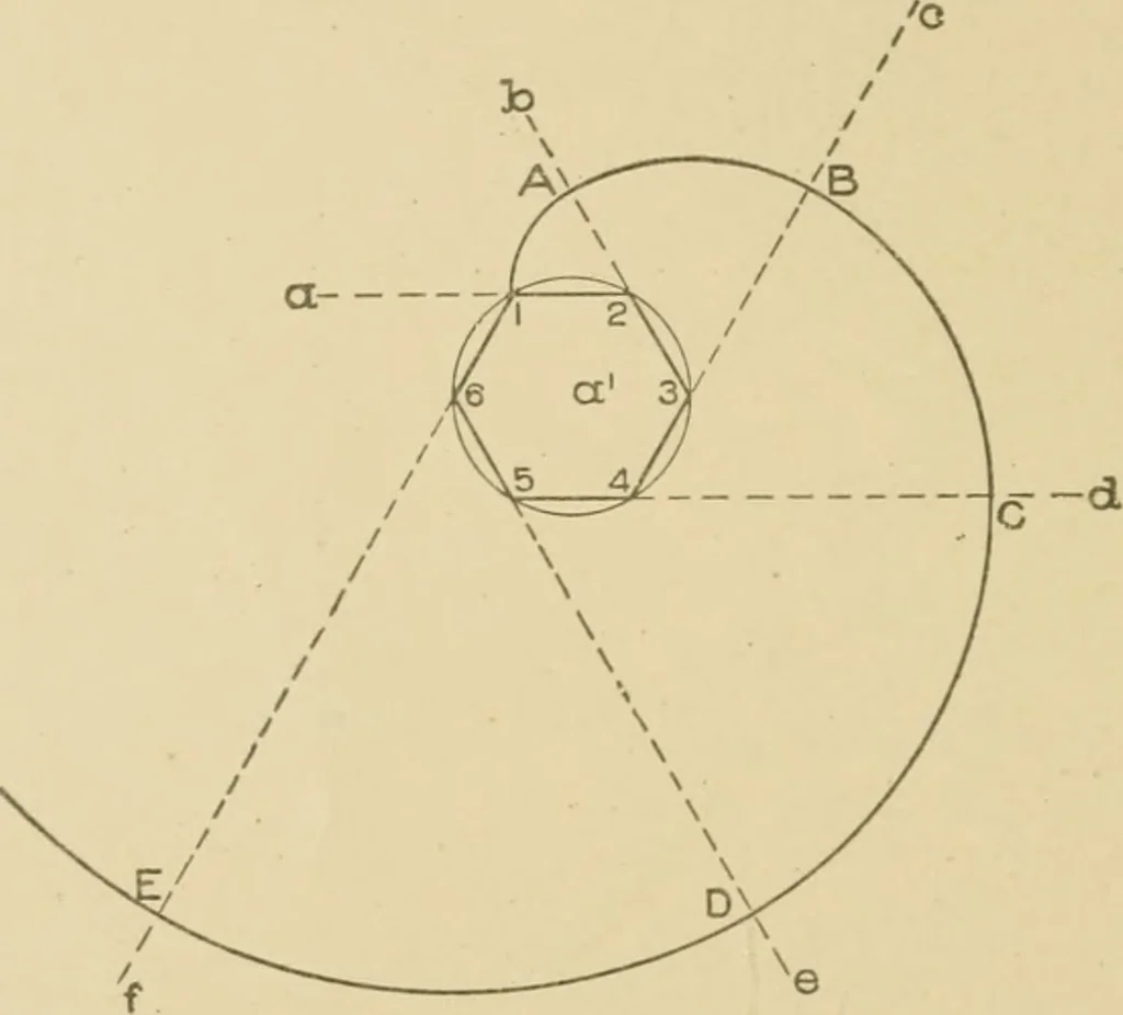 An illustration from Cyclopedia of architecture, carpentry, and building : a general reference work ..., 1907, leaf 249