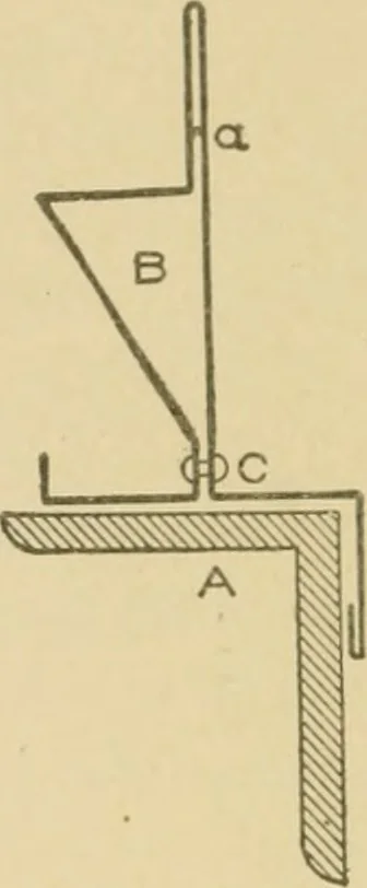 An illustration from Cyclopedia of architecture, carpentry, and building : a general reference work ..., 1907, leaf 269