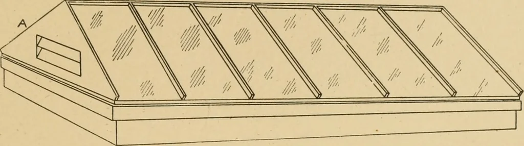 An illustration from Cyclopedia of architecture, carpentry, and building : a general reference work ..., 1907, leaf 276