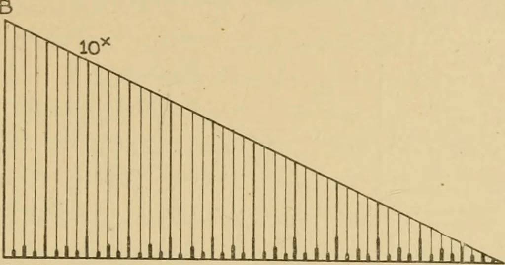 An illustration from Cyclopedia of architecture, carpentry, and building : a general reference work ..., 1907, leaf 294