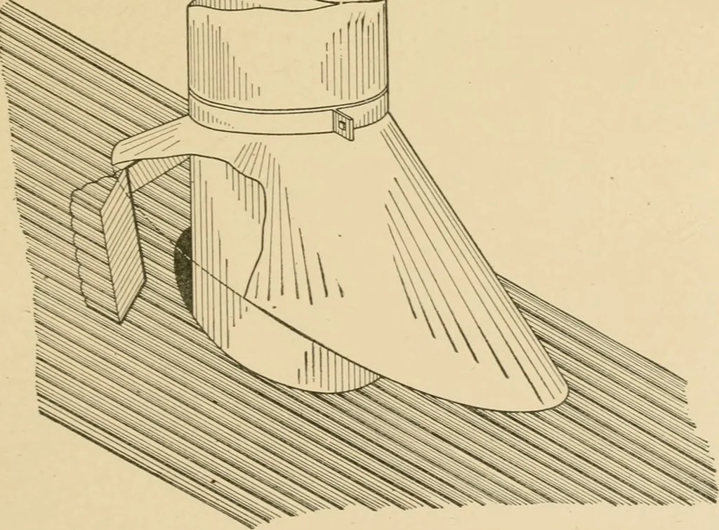 An illustration from Cyclopedia of architecture, carpentry, and building : a general reference work ..., 1907, leaf 336