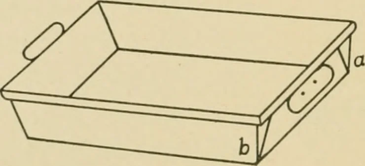 An illustration from Cyclopedia of architecture, carpentry, and building : a general reference work ..., 1907, leaf 43