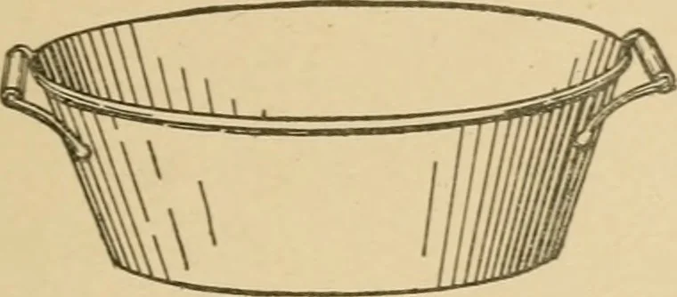 An illustration from Cyclopedia of architecture, carpentry, and building : a general reference work ..., 1907, leaf 50