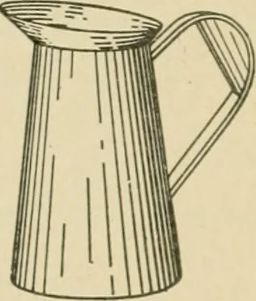 An illustration from Cyclopedia of architecture, carpentry, and building : a general reference work ..., 1907, leaf 53