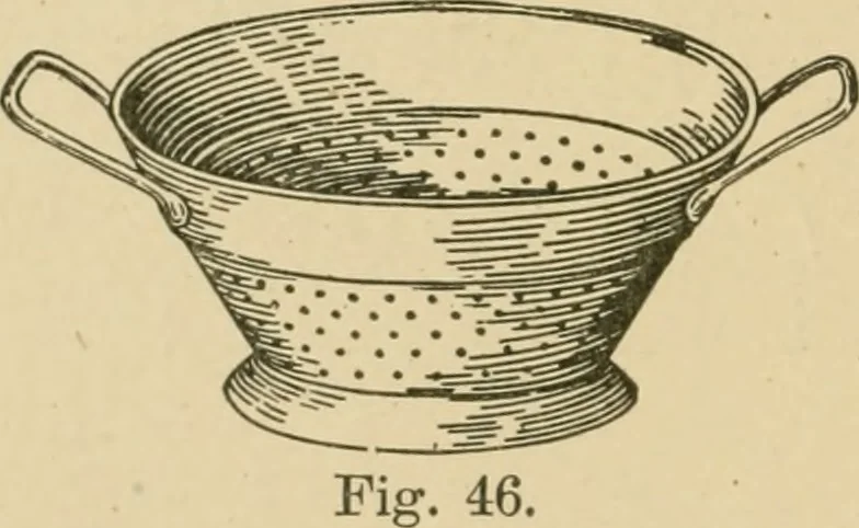 An illustration from Cyclopedia of architecture, carpentry, and building : a general reference work ..., 1907, leaf 63
