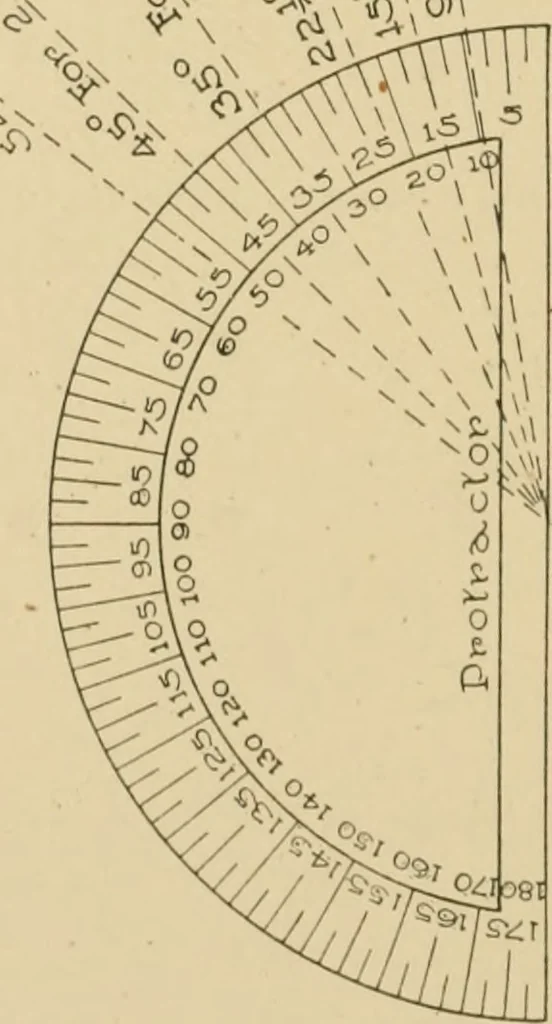 An illustration from Cyclopedia of architecture, carpentry, and building : a general reference work ..., 1907, leaf 81