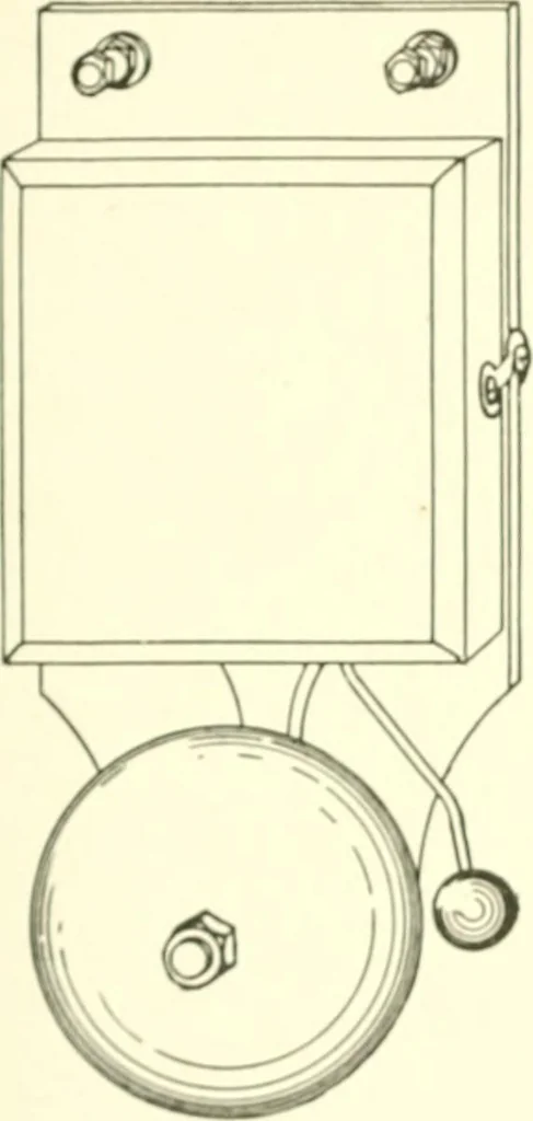 An illustration from Cyclopedia of architecture, carpentry, and building : a general reference work, 1912, leaf 112