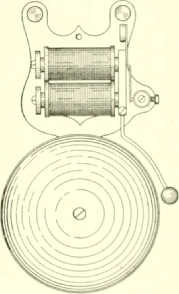 An illustration from Cyclopedia of architecture, carpentry, and building : a general reference work, 1912, leaf 112