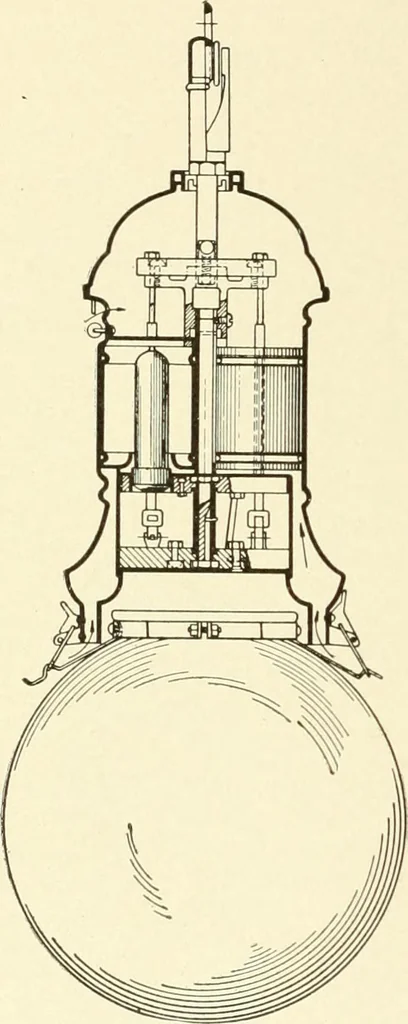 An illustration from Cyclopedia of architecture, carpentry, and building : a general reference work, 1912, leaf 147