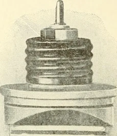 An illustration from Cyclopedia of architecture, carpentry, and building : a general reference work, 1912, leaf 149