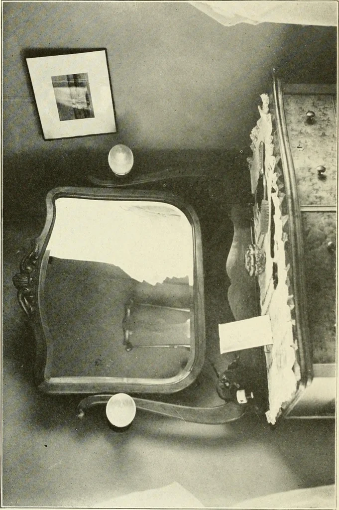 An illustration from Cyclopedia of architecture, carpentry, and building : a general reference work, 1912, leaf 155