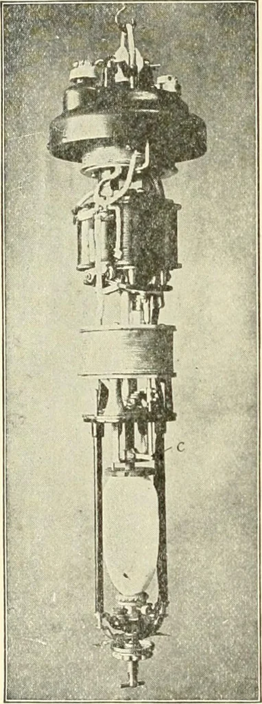 An illustration from Cyclopedia of architecture, carpentry, and building : a general reference work, 1912, leaf 167