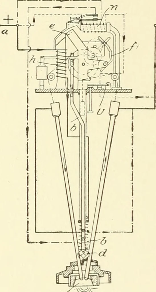 An illustration from Cyclopedia of architecture, carpentry, and building : a general reference work, 1912, leaf 173