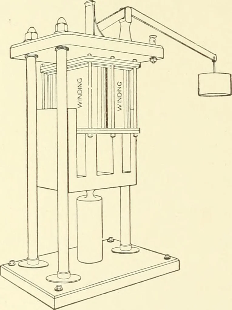 An illustration from Cyclopedia of architecture, carpentry, and building : a general reference work, 1912, leaf 183