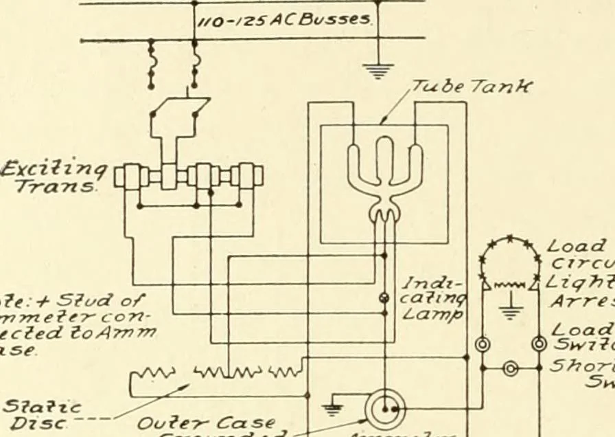 An illustration from Cyclopedia of architecture, carpentry, and building : a general reference work, 1912, leaf 185