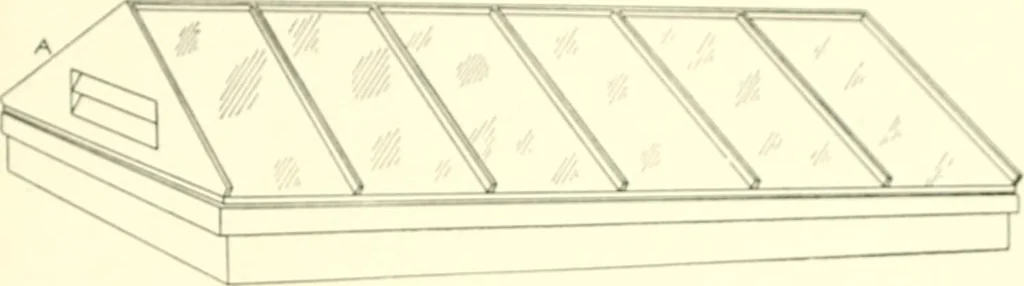 An illustration from Cyclopedia of architecture, carpentry, and building : a general reference work, 1912, leaf 218