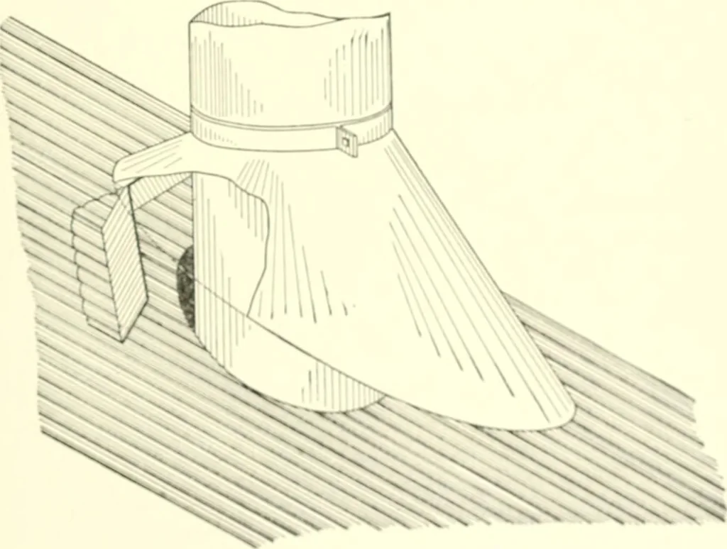 An illustration from Cyclopedia of architecture, carpentry, and building : a general reference work, 1912, leaf 278