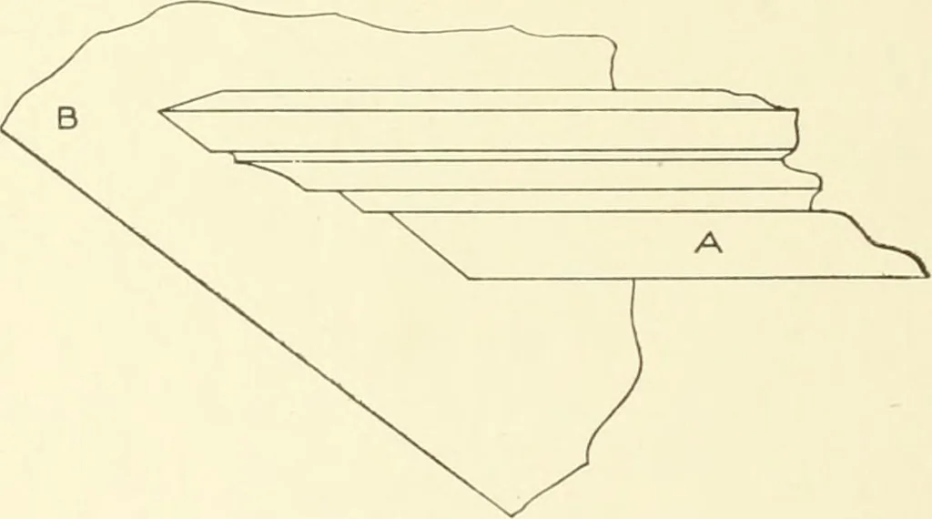 An illustration from Cyclopedia of architecture, carpentry, and building : a general reference work, 1912, leaf 299