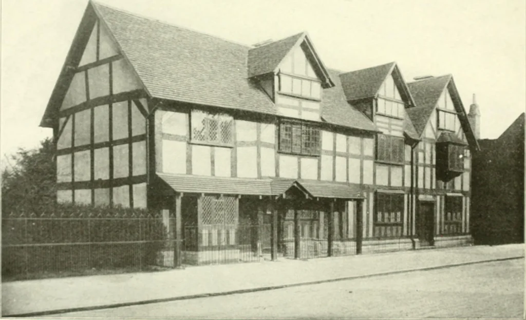 An illustration from Cyclopedia of architecture, carpentry, and building : a general reference work, 1912, leaf 388