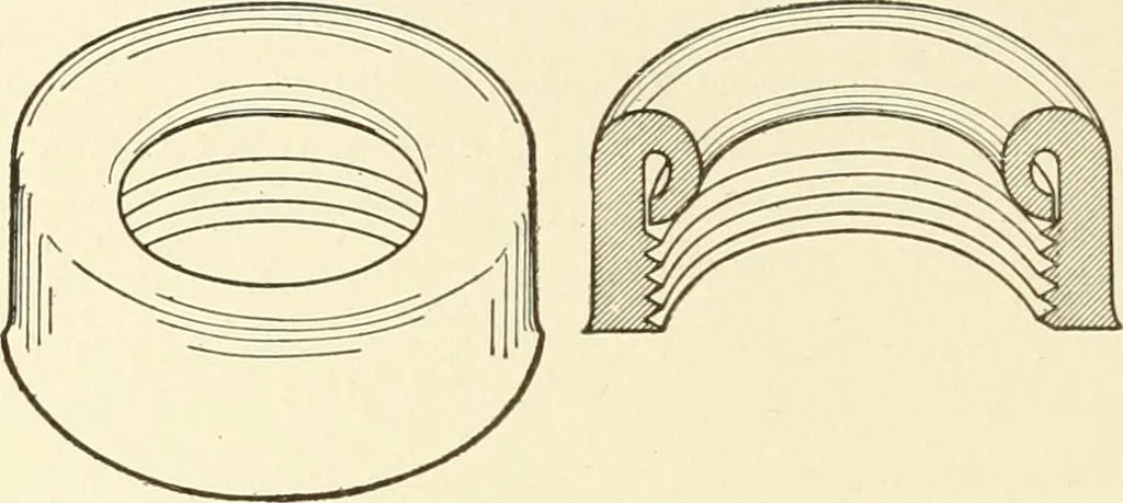 An illustration from Cyclopedia of architecture, carpentry, and building : a general reference work, 1912, leaf 99