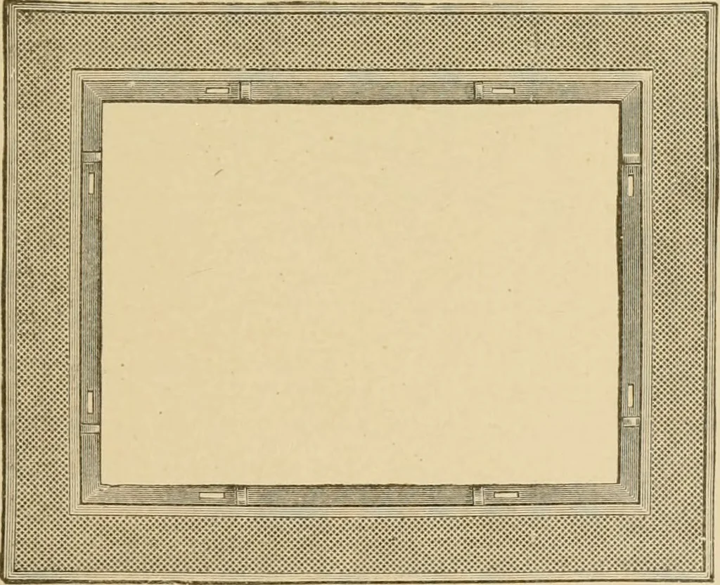 An illustration from Cyclopedia of architecture, carpentry, and building : a general reference work ..., 1907, leaf 126