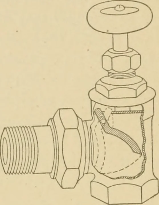 An illustration from Cyclopedia of architecture, carpentry, and building : a general reference work ..., 1907, leaf 153