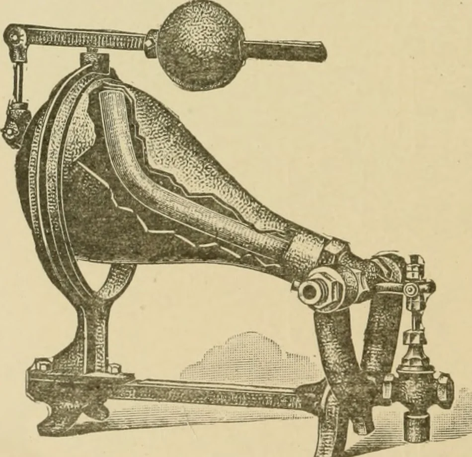 An illustration from Cyclopedia of architecture, carpentry, and building : a general reference work ..., 1907, leaf 183