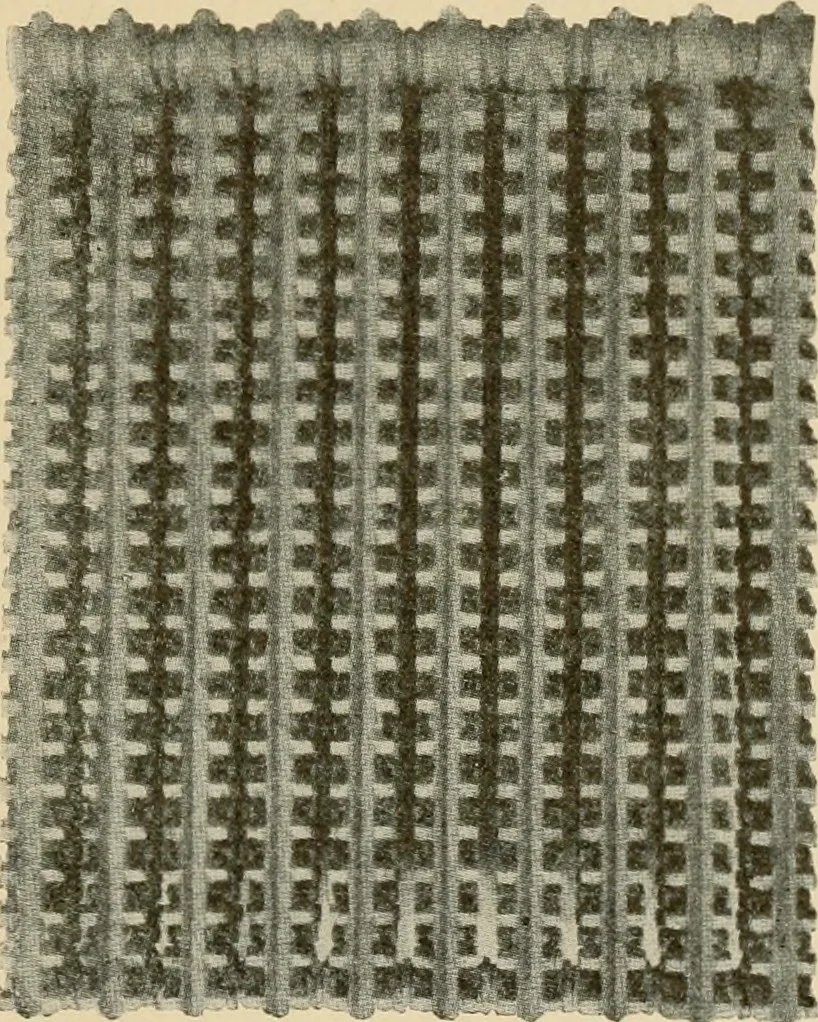 An illustration from Cyclopedia of architecture, carpentry, and building : a general reference work ..., 1907, leaf 204