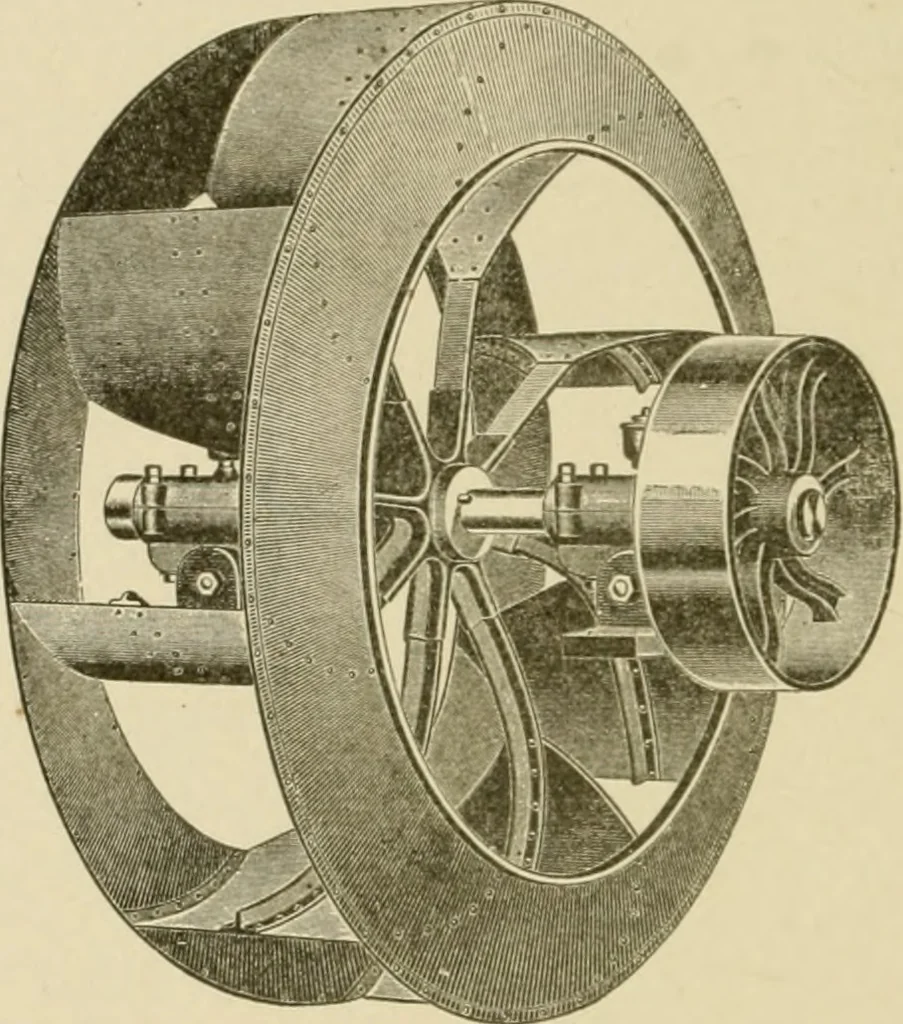 An illustration from Cyclopedia of architecture, carpentry, and building : a general reference work ..., 1907, leaf 211